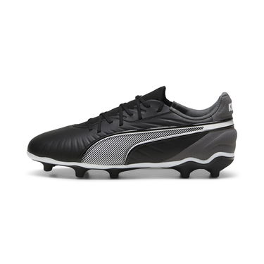 Tenisky a topánky Puma KING MATCH FG/AG Čierna | 108048_01, 0