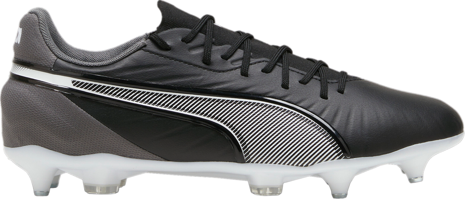 Tenisky a topánky Puma KING MATCH MxSG Čierna | 107875-01, 0