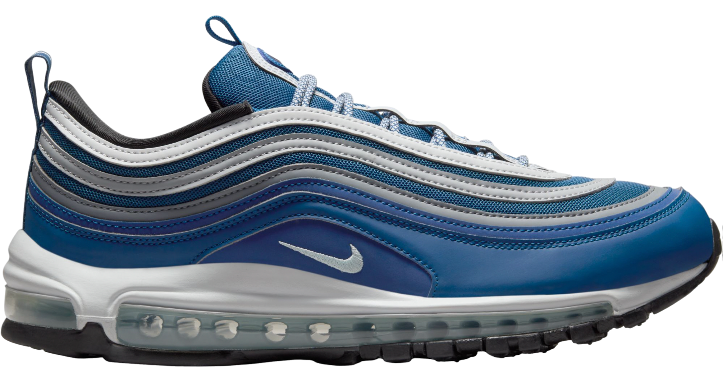 Tenisky a topánky Nike AIR MAX 97 Navy | fn6957-400, 0