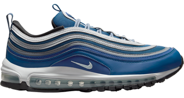 Tenisky a topánky Nike AIR MAX 97 Navy | fn6957-400, 0