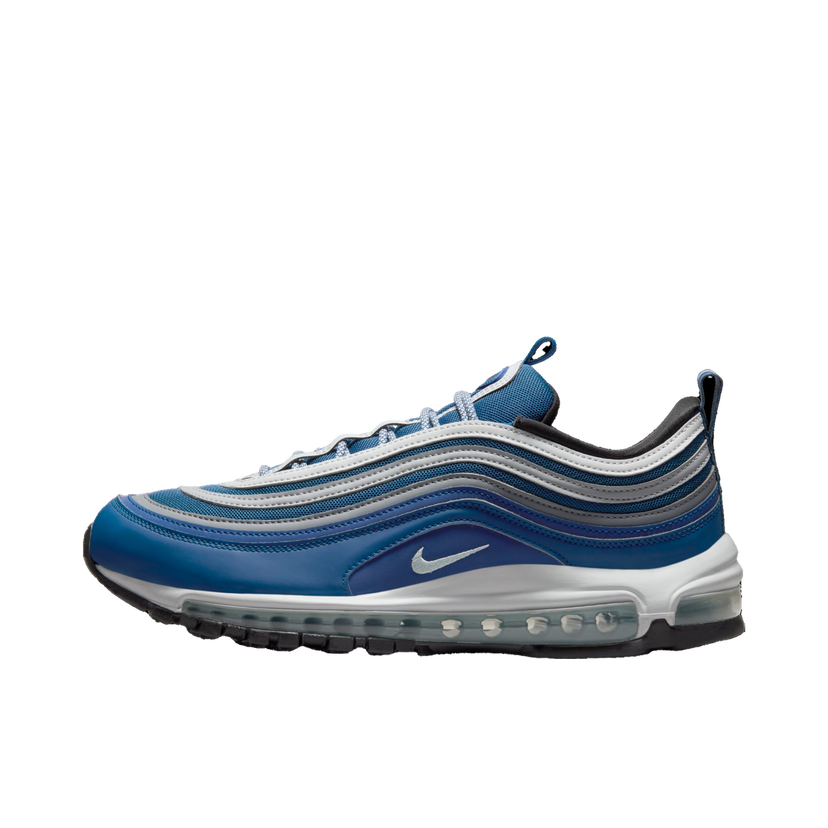 Tenisky a topánky Nike AIR MAX 97 Navy | fn6957-400