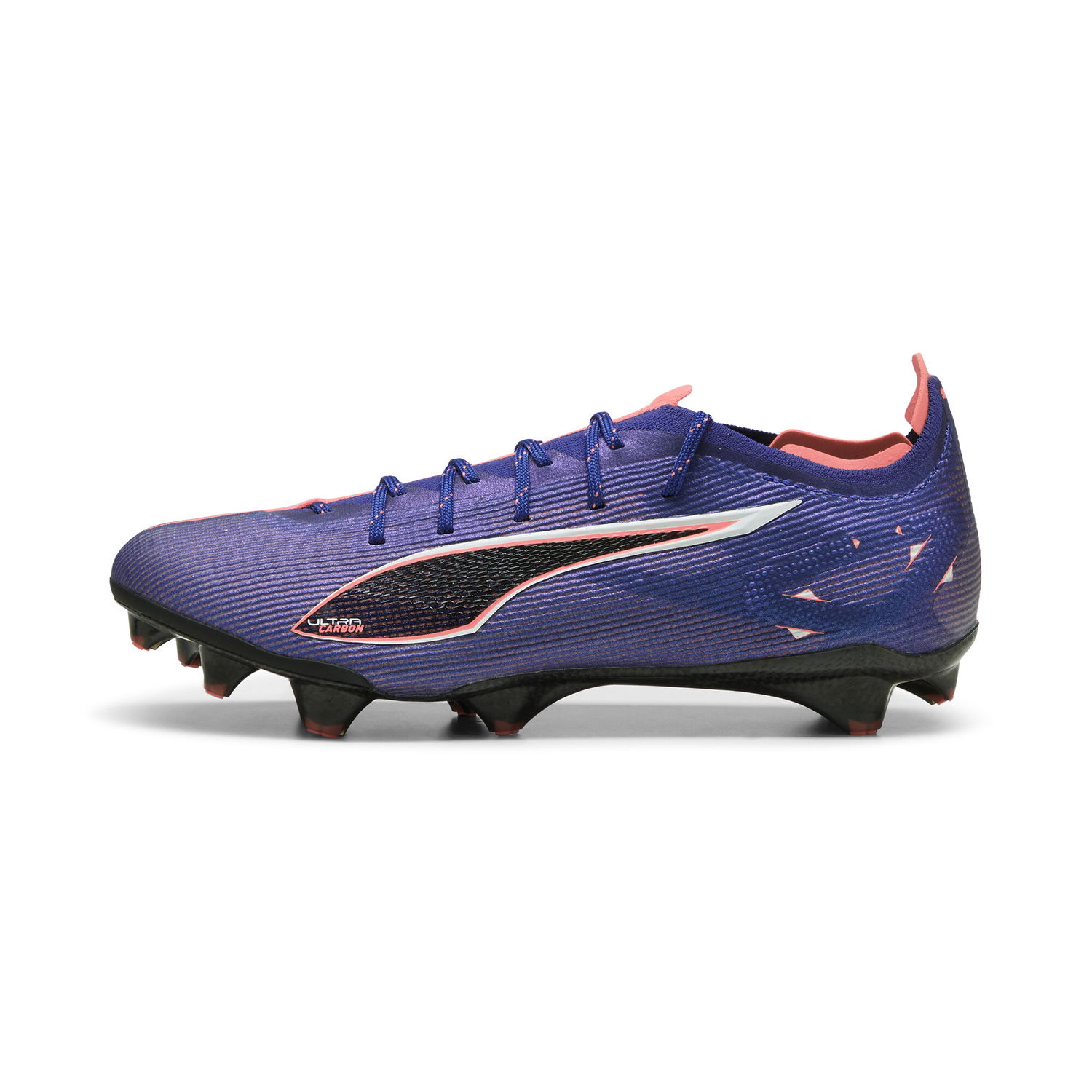 Tenisky a topánky Puma ULTRA 5 CARBON FG Soccer Cleats Fialová | 107690_01, 0