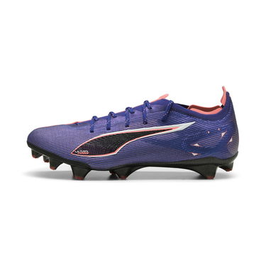 Tenisky a topánky Puma ULTRA 5 CARBON FG Soccer Cleats Fialová | 107690_01, 0