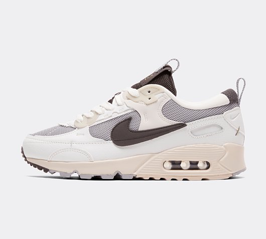 Tenisky a topánky Nike Air Max 90 Futura W Biela | DZ4708-001, 0