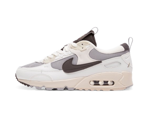 Tenisky a topánky Nike Air Max 90 Futura W Biela | DZ4708-001