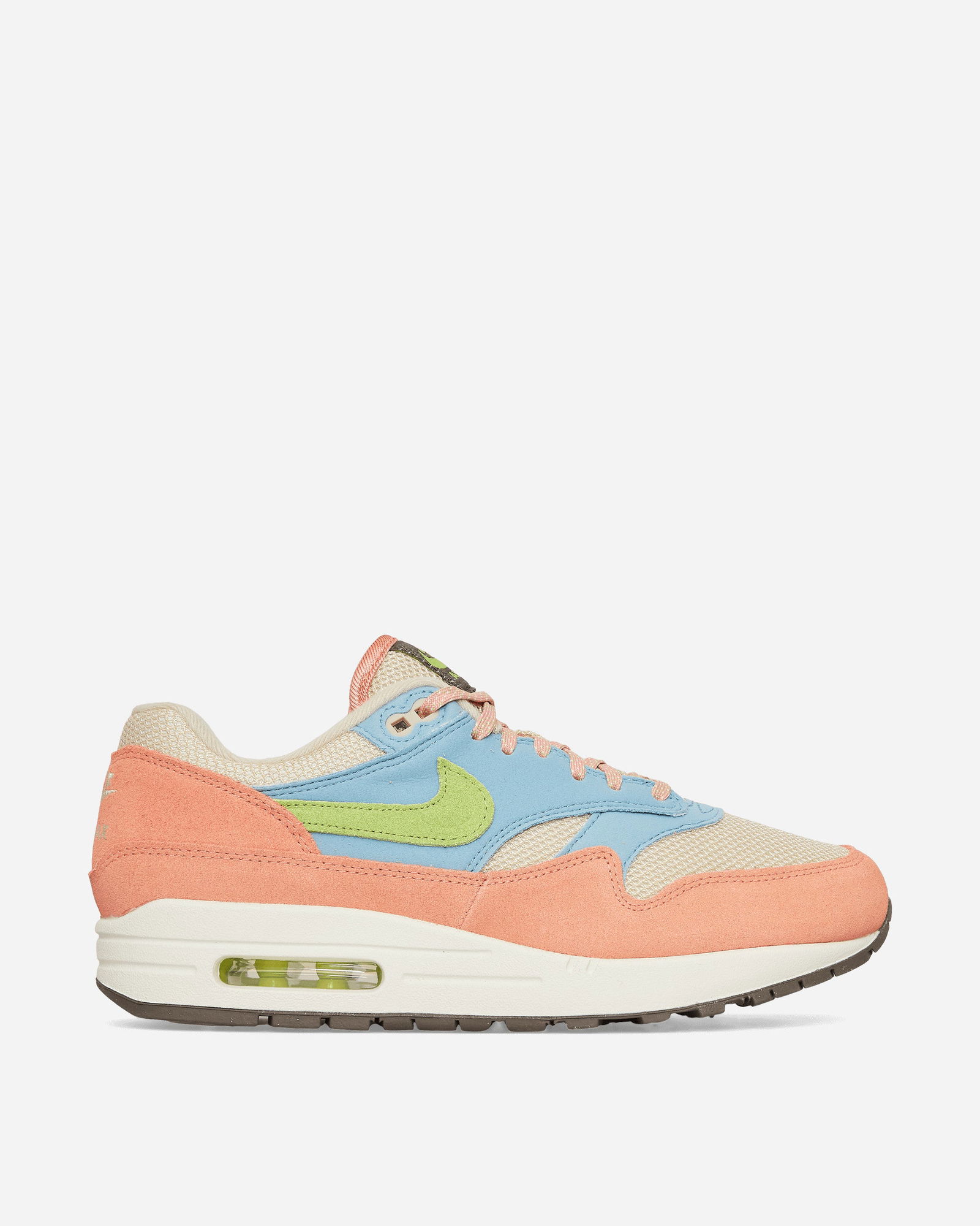 Air Max 1 "Light Madder Root"