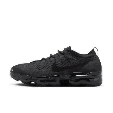 Tenisky a topánky Nike Air VaporMax 2023 Flyknit Anthracite Čierna | DV1678-006, 4