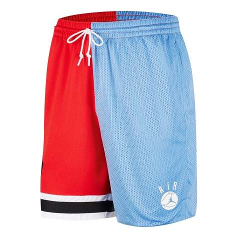 Šortky Jordan Jordan Drawstring Sports Shorts Rôznofarebný | CZ2505-448