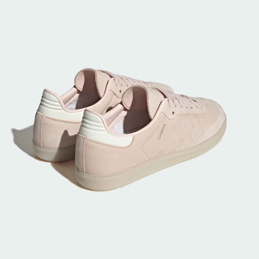 Tenisky a topánky adidas Originals Samba Ružová | IE4958, 1