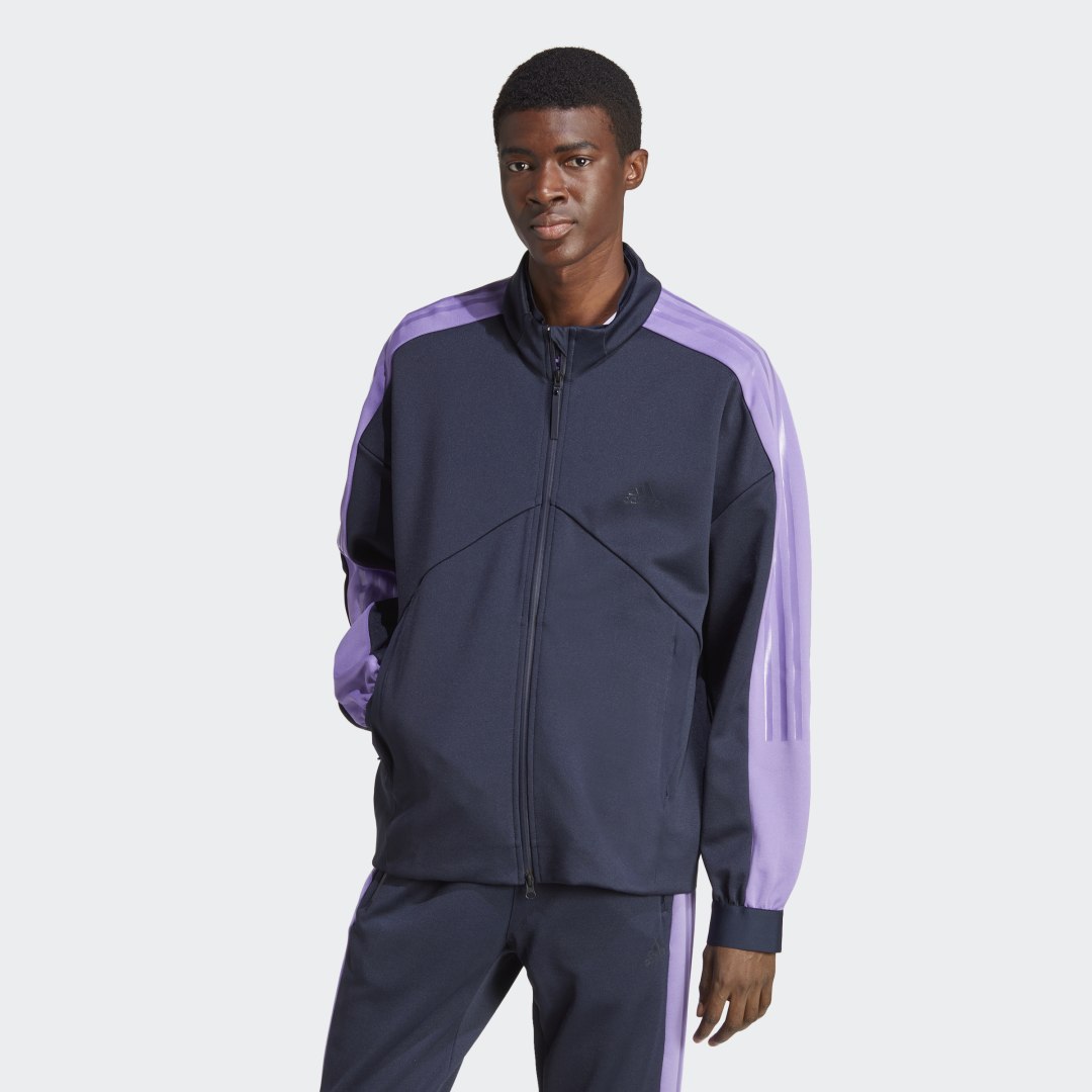 Tiro Suit-Up Advanced Track Jacket