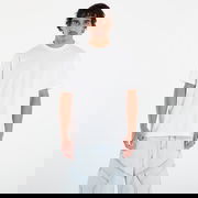 Graphic Short Sleeve Tee UNISEX Core White