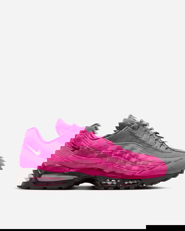 Tenisky a topánky Nike Air Max 95 OG "Fireberry" Ružová | II7632-600, 2