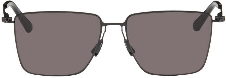 Rectangular Ultrathin Sunglasses