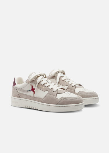 Tenisky a topánky AXEL ARIGATO Dice Lo Bee Bird Rôznofarebný | F3189001, 7