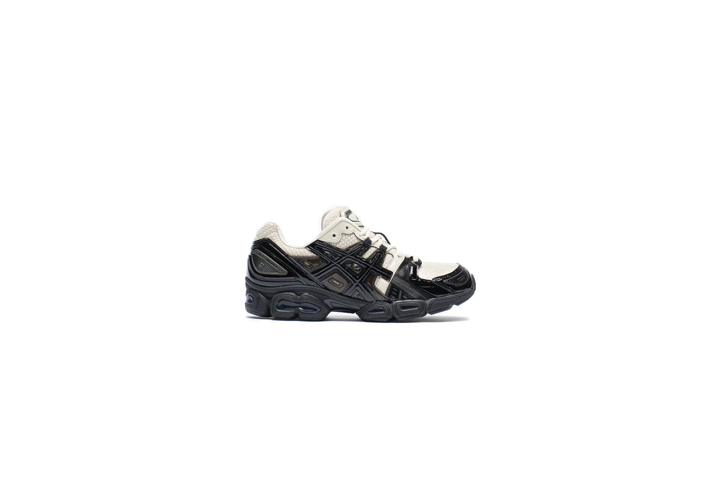 Tenisky a topánky Asics GEL-NIMBUS 9 Čierna | 1203A475-250, 0