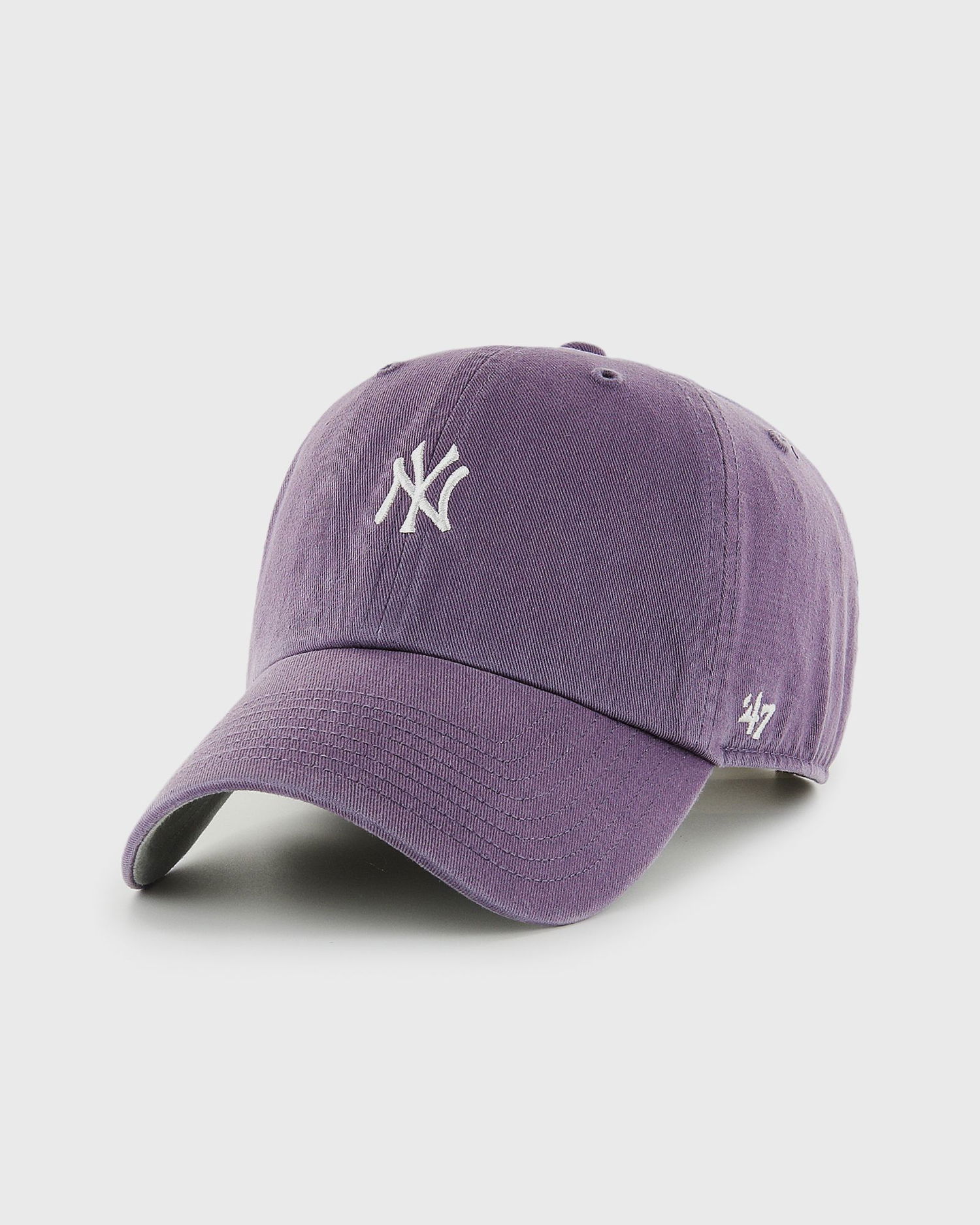 Šiltovka '47 Brand MLB New York Yankees Cap Fialová | 195000562273, 0
