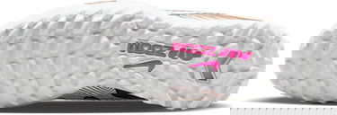 Tenisky a topánky Nike Zoom Vapor 15 Academy TF Metalická | DR5949-810, 2