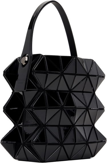 Kabelka BAO BAO ISSEY MIYAKE BAO BAO ISSEY MIYAKE Beyond Tote Bag Čierna | BB56AG801, 4
