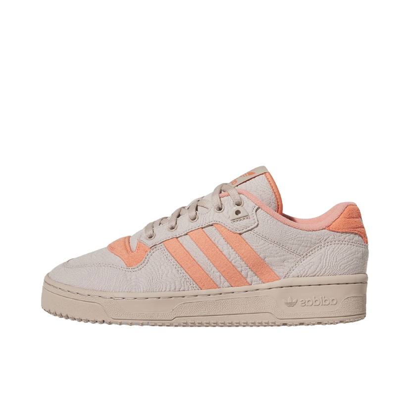 Tenisky a topánky adidas Originals Rivalry Low TR Oranžová | IE1666