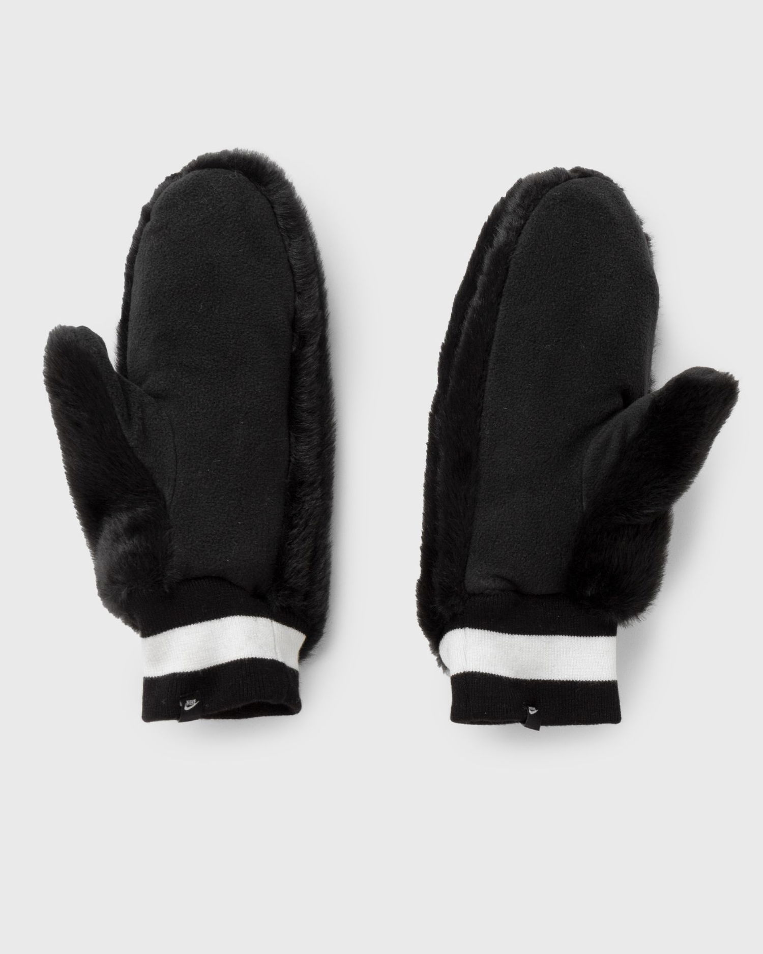 Rukavice Nike WARM MITTENS Čierna | 887791391933, 1