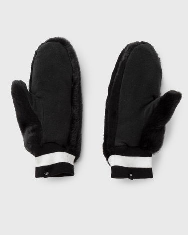 Rukavice Nike WARM MITTENS Čierna | 887791391933, 1