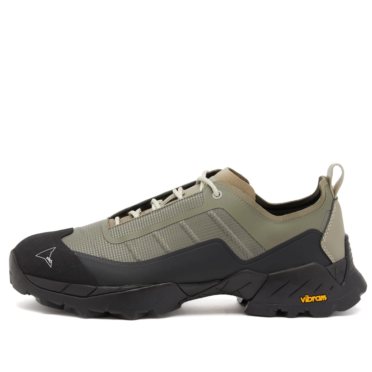 Tenisky a topánky ROA ROA Katharina Light Zelené | NBUW1117FA70-MTY0001, 1
