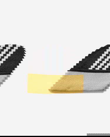 Kulicha adidas Originals Brain Dead Striped Knitted Beanie Rôznofarebný | JY7968, 3