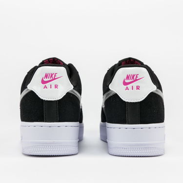 Tenisky a topánky Nike Air Force 1 '07 W Čierna | DA4282-001, 3