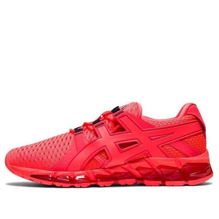 Tenisky a topánky Asics Gel Quantum 360 Tyo Červená | 1202A028-700, 0