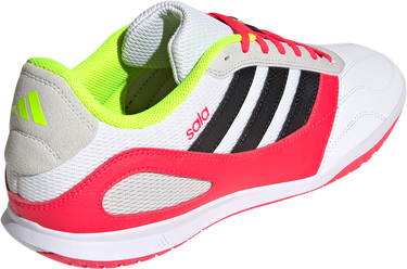 Tenisky a topánky adidas Performance adidas SUPER SALA III Biela | ih7688, 4