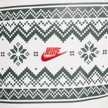 Tričko Nike Nike Sportswear T-Shirt Biela | HJ4338-100, 4