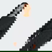 ALL SZN Soft Lux Cropped Sweatshirt