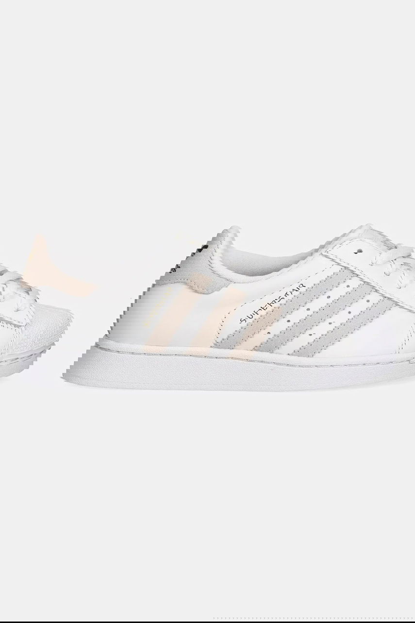 Tenisky a topánky adidas Originals adidas Originals Superstar II Biela | HQ4917, 1