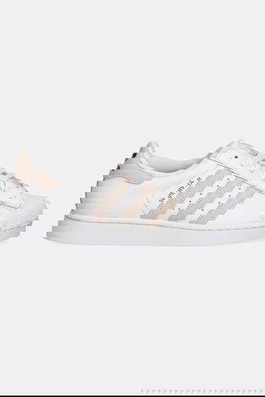 Tenisky a topánky adidas Originals adidas Originals Superstar II Biela | HQ4917, 1