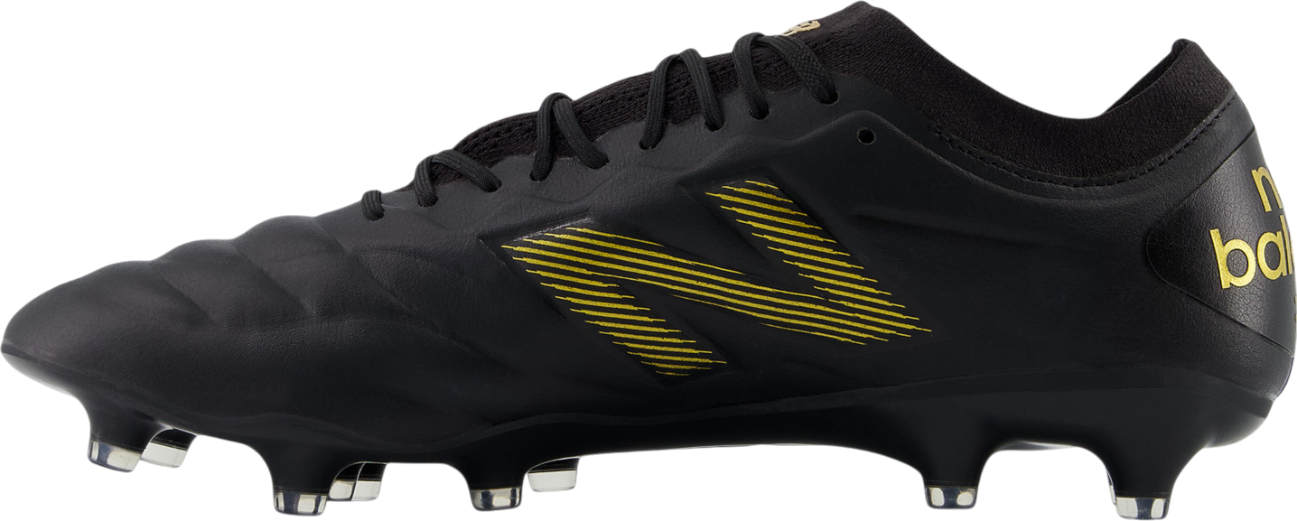 Tenisky a topánky New Balance 442 Elite FG v2 Čierna | ms41f-eg2, 1