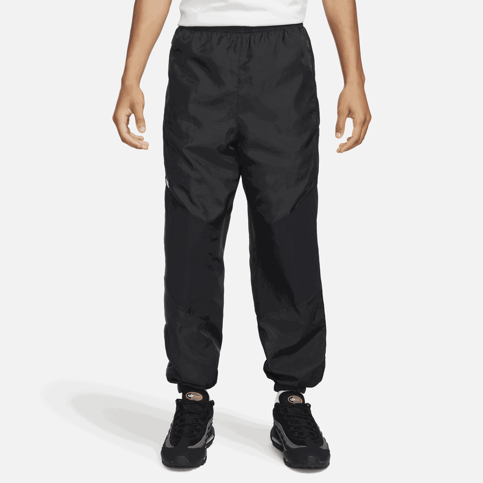 Sportswear Woven Trousers