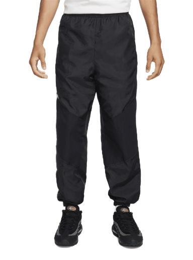 Nohavice Nike Sportswear Woven Trousers Čierna | FV0065-010