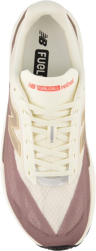 Tenisky a topánky New Balance FuelCell Rebel v5 Béžová | mfcx-ly5, 2
