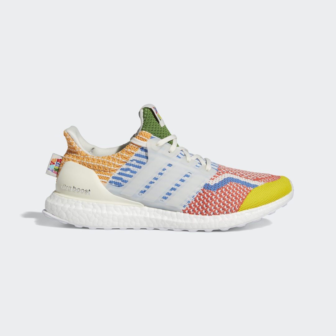 Tenisky a topánky adidas Performance Ultraboost 5.0 DNA Rôznofarebný | GW5125, 0