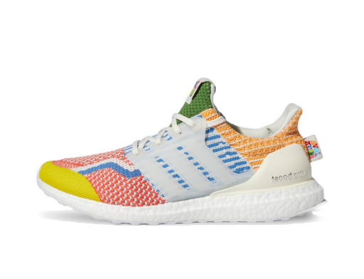 Bežecké topánky adidas Performance Ultraboost 5.0 DNA Rôznofarebný | GW5125