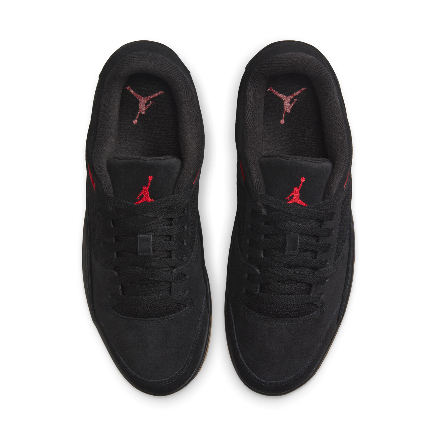 Tenisky a topánky Jordan Jordan Flight Court Čierna | HF3255-001, 1