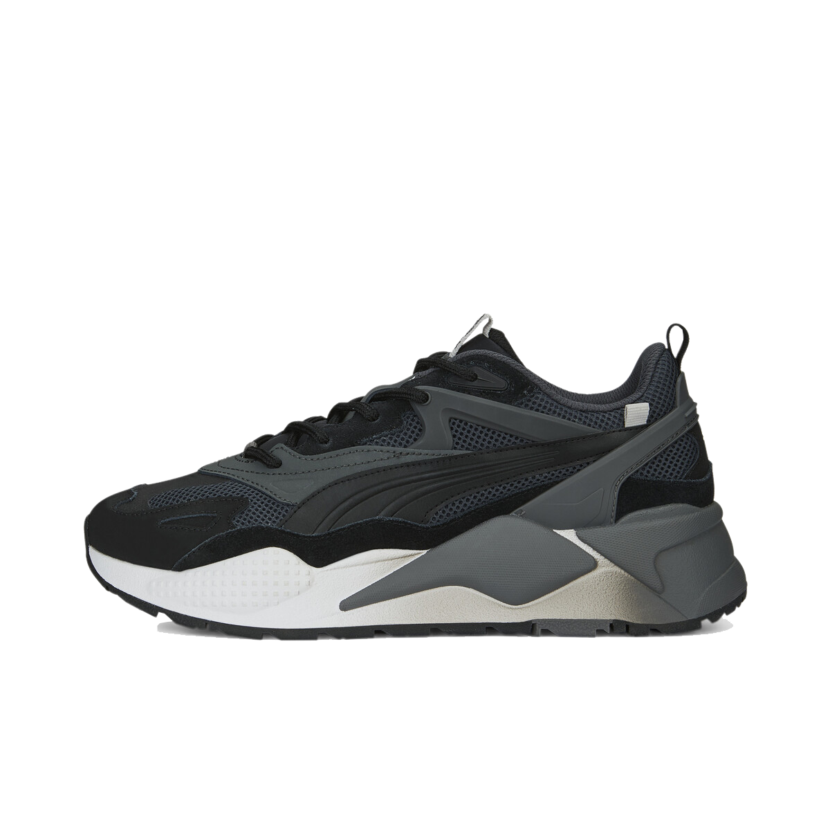 Tenisky a topánky Puma RS-X Efekt Čierna | 391171_04, 0