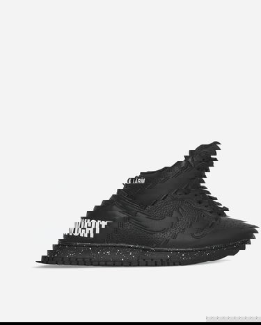 Tenisky a topánky Nike Undercover x Dunk High 1985 "Chaos" Čierna | DQ4121 001, 4