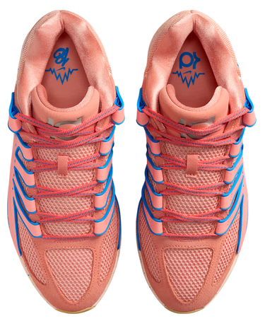 Tenisky a topánky Nike KD 18 Ružová | hv1992-601, 4