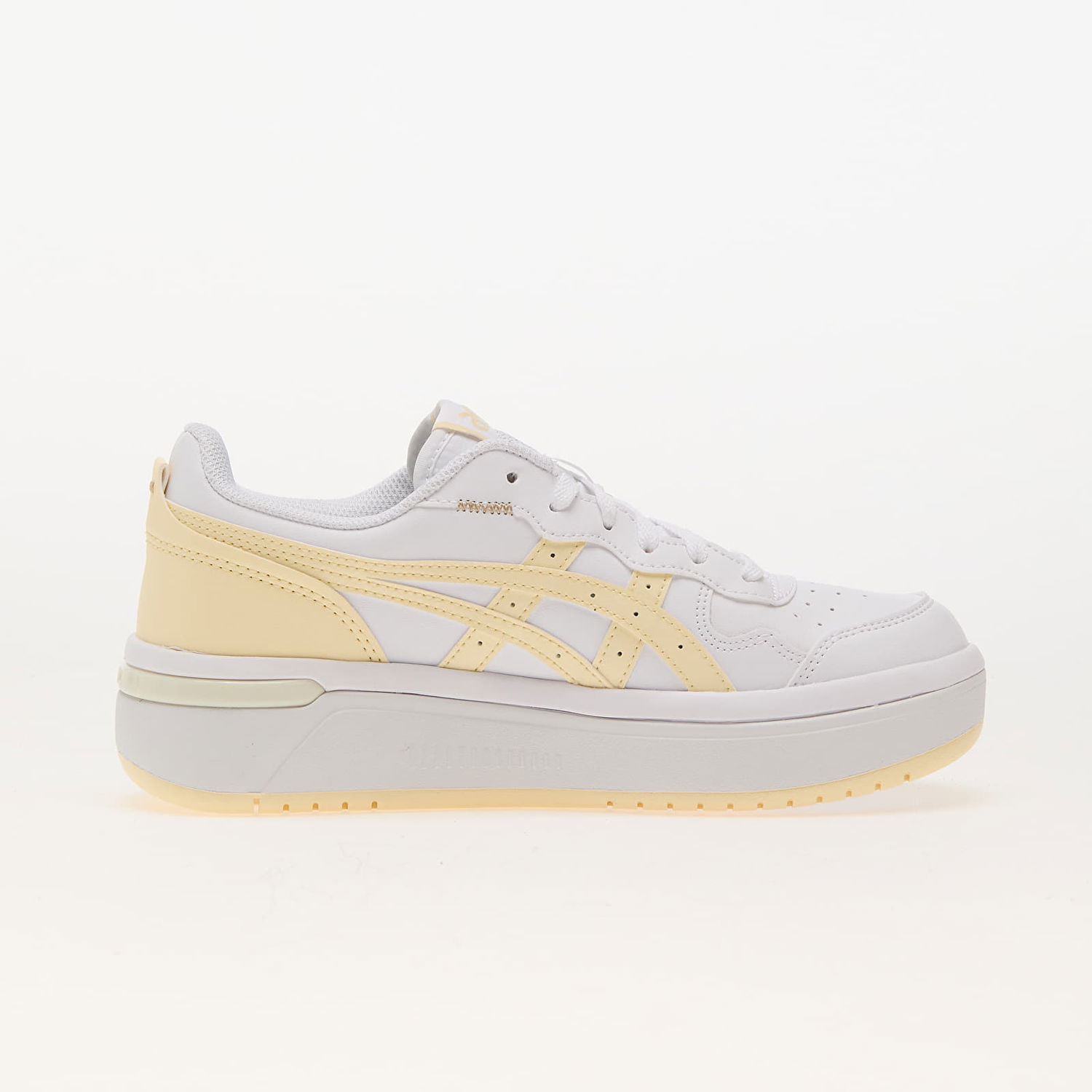 Tenisky a topánky Asics Japan S Biela | 1203A289-112, 1