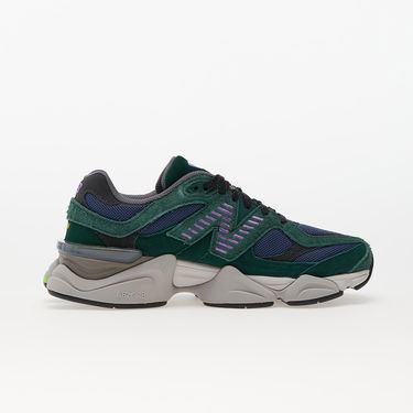 Tenisky a topánky New Balance 9060 Zelené | U9060GRE, 2