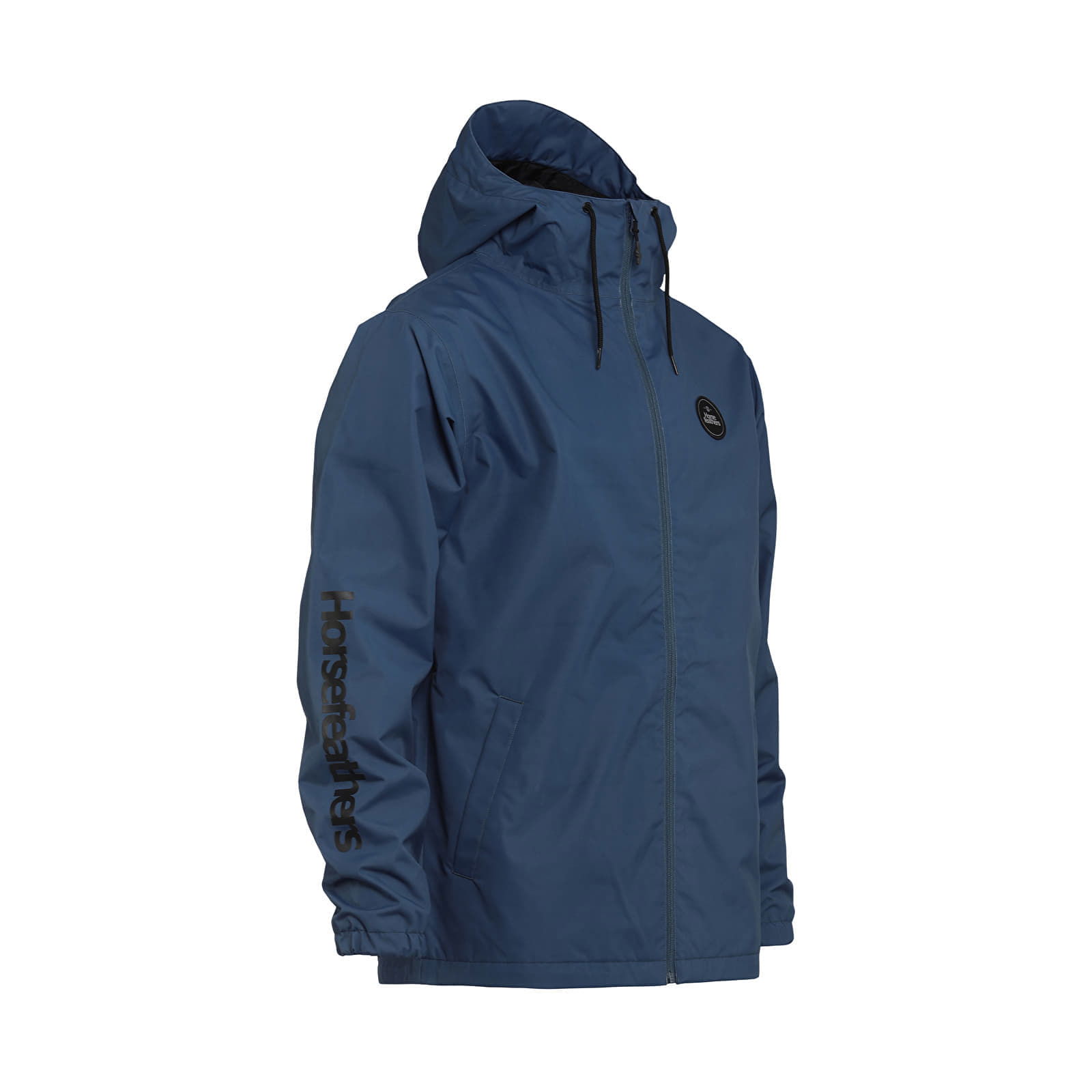 Argon Jacket Dark Blue