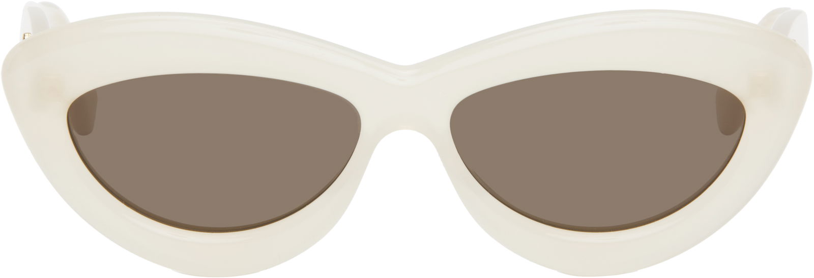 Curvy Sunglasses