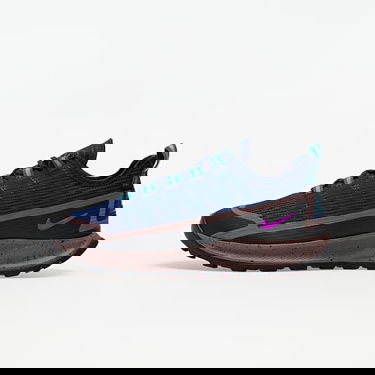 Tenisky a topánky Nike ACG Air Nasu Navy | CV1779 400, 0