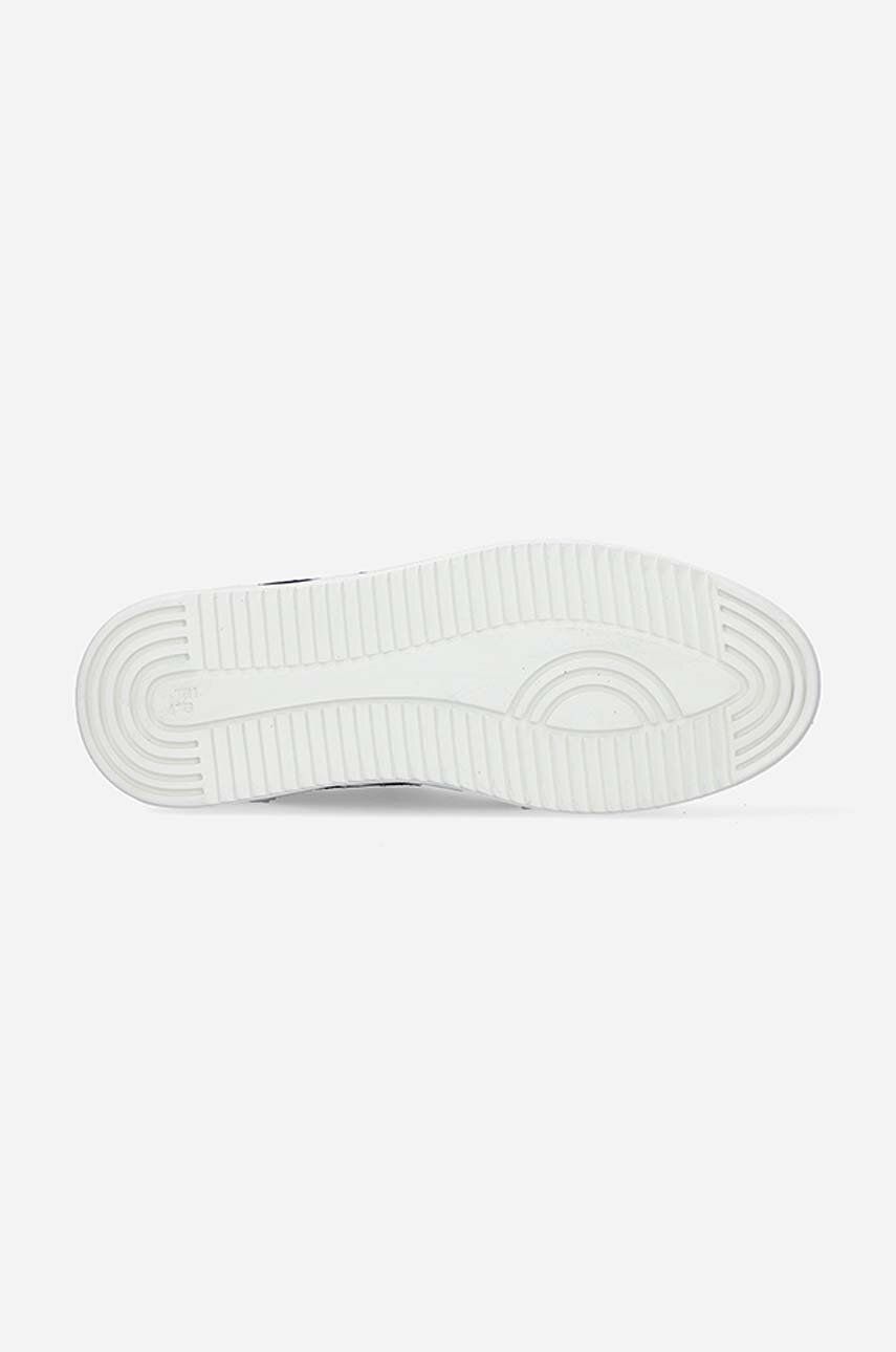 Tenisky a topánky Filling Pieces Mondo Perforated Čierna | 46720102006, 1